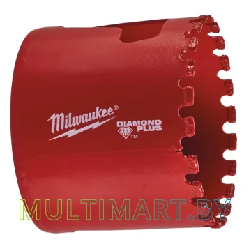 Коронка Milwaukee Diamond Plus 49565645